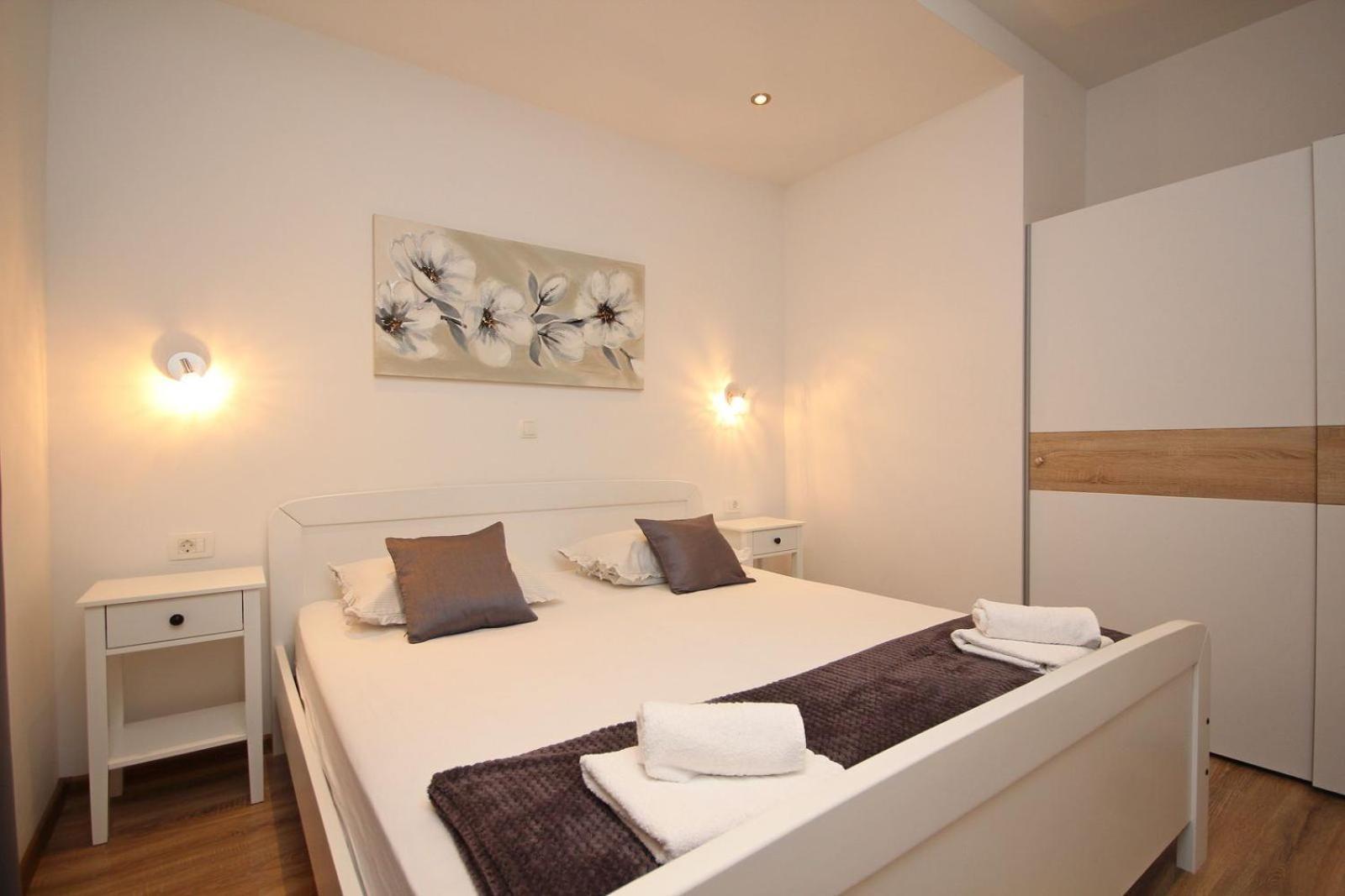 Apartmani Sulenta Tučepi Dış mekan fotoğraf