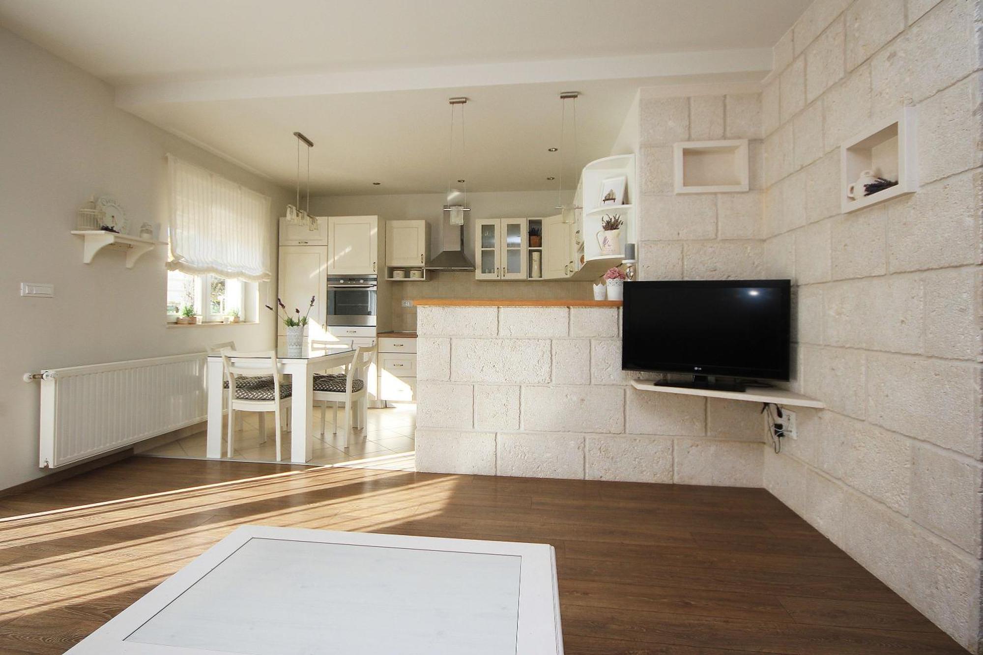 Apartmani Sulenta Tučepi Dış mekan fotoğraf
