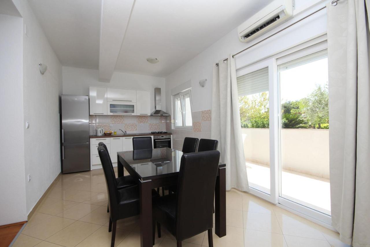 Apartmani Sulenta Tučepi Dış mekan fotoğraf